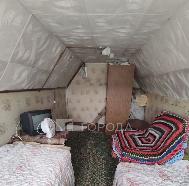дом г Новосибирск снт Ягодка 137, Бердск фото 15