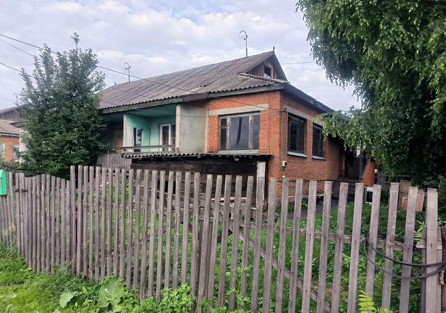ул Цветочная 6 Кемеровская обл. — Кузбасс, Новокузнецк фото