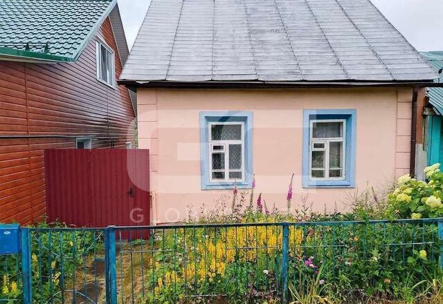 дом рп Радица-Крыловка Бежицкий район посёлок Городище ул 9 Мая 59 фото