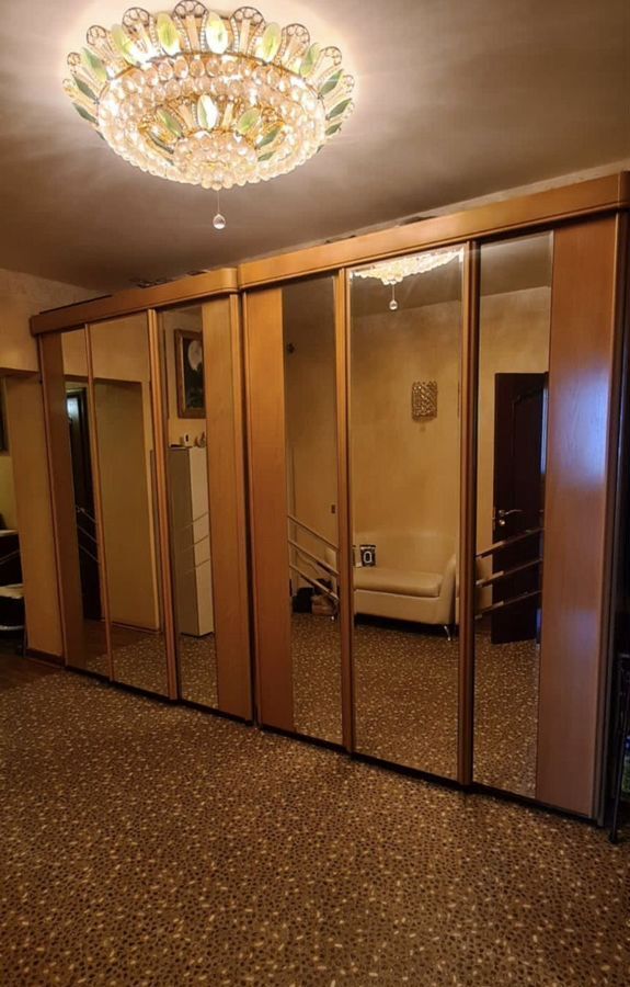 квартира г Чита р-н Центральный ул Угданская 3 фото 9