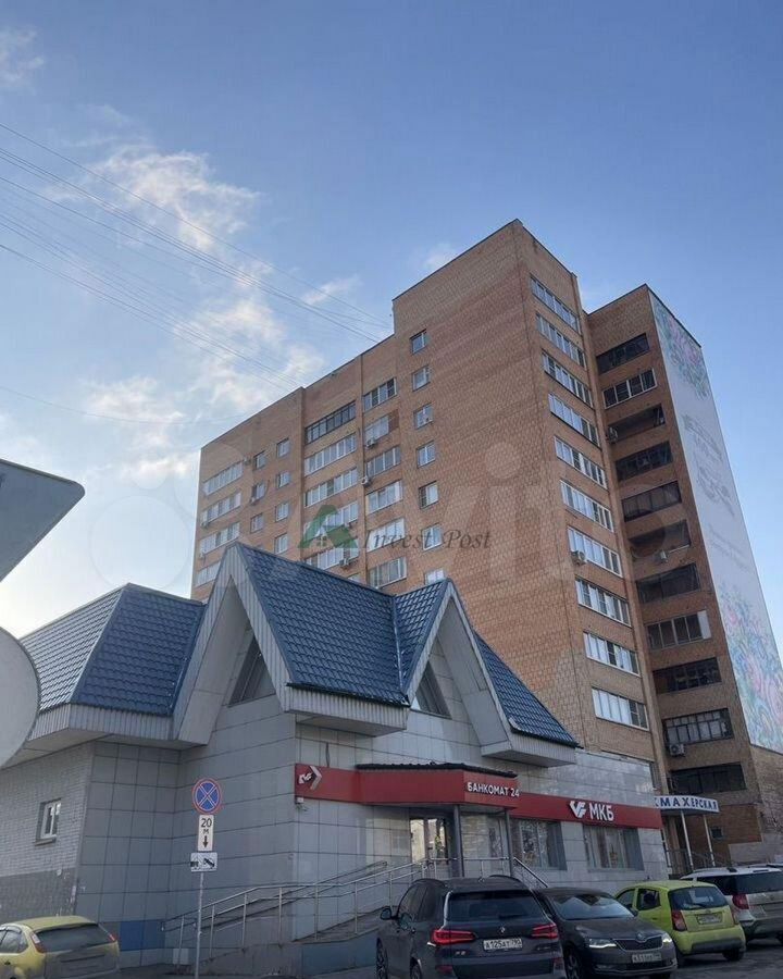 офис г Мытищи пр-кт Новомытищинский 3/12 фото 3