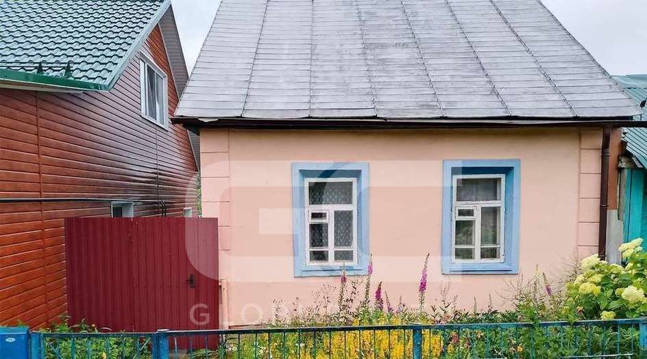 дом г Брянск р-н Бежицкий посёлок Городище ул 9 Мая 59 фото 1