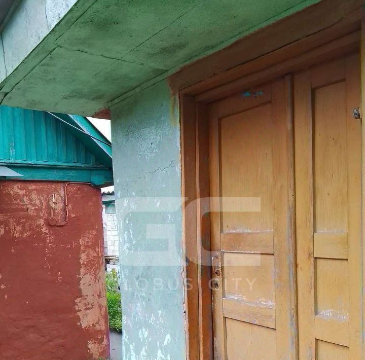 дом г Брянск р-н Бежицкий посёлок Городище ул 9 Мая 59 фото 4