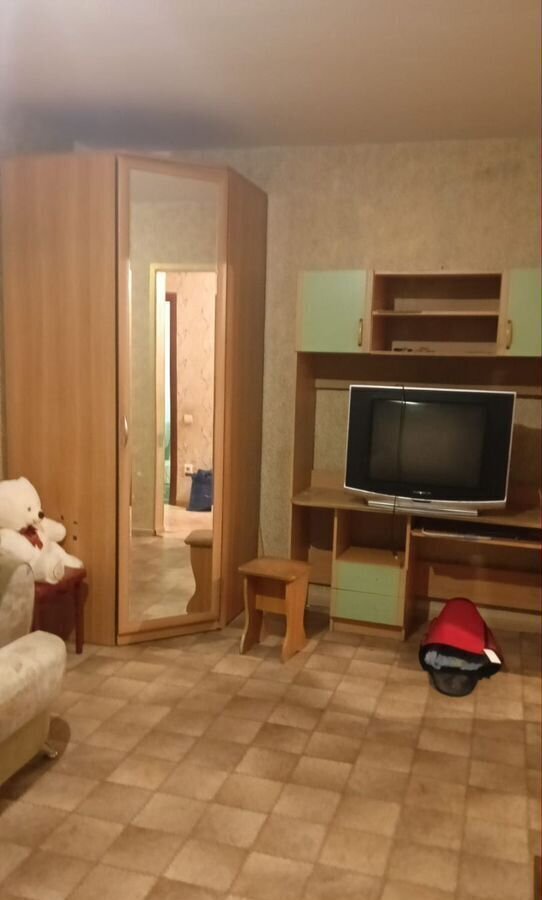 квартира г Иркутск р-н Правобережный ул Сурнова 30/13 фото 8