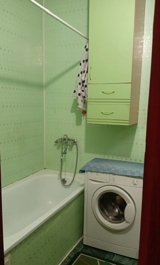 квартира г Иркутск р-н Правобережный ул Сурнова 30/13 фото 9
