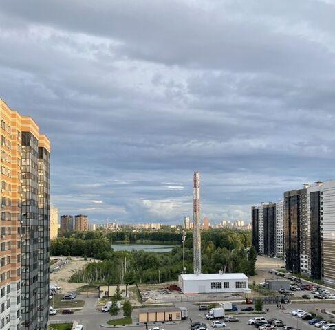 р-н Железнодорожный ул Маршала Одинцова 25б/2 фото