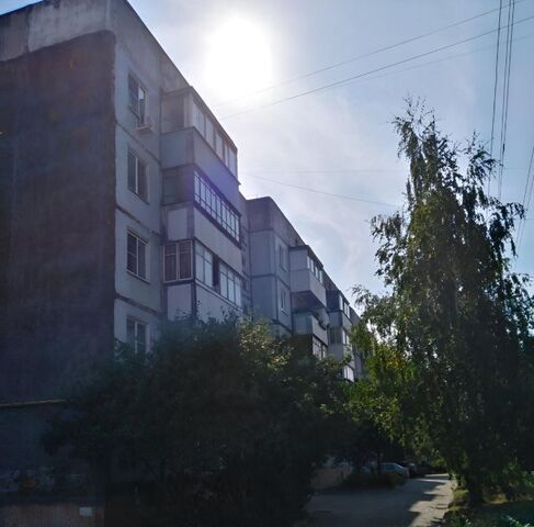 квартира р-н Ленинский ул 9 Января 2 фото
