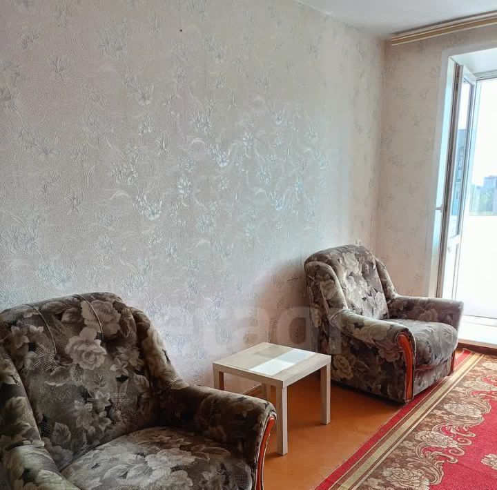 квартира г Владимир р-н Фрунзенский ул Егорова 10 фото 4