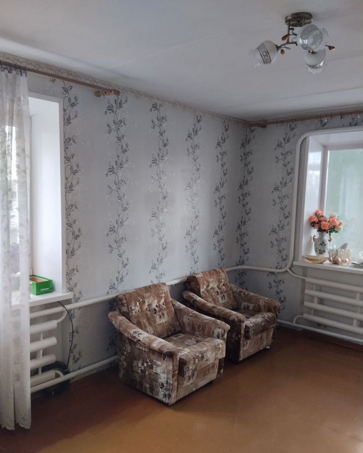 квартира г Гуково пер Краснодонецкий 3а фото 11