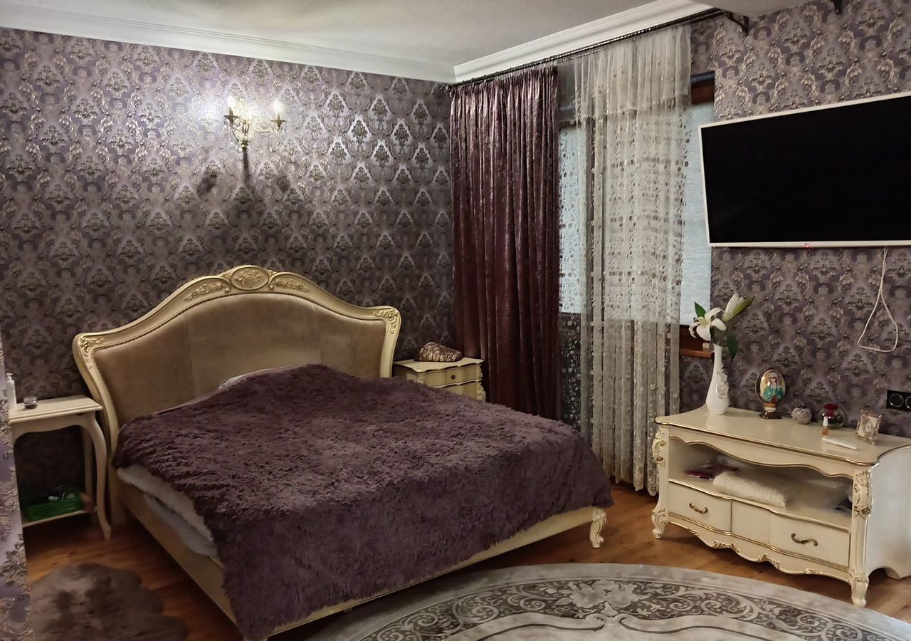 дом г Сочи р-н Лазаревский с Альтмец ул Кленовая 4 фото 19