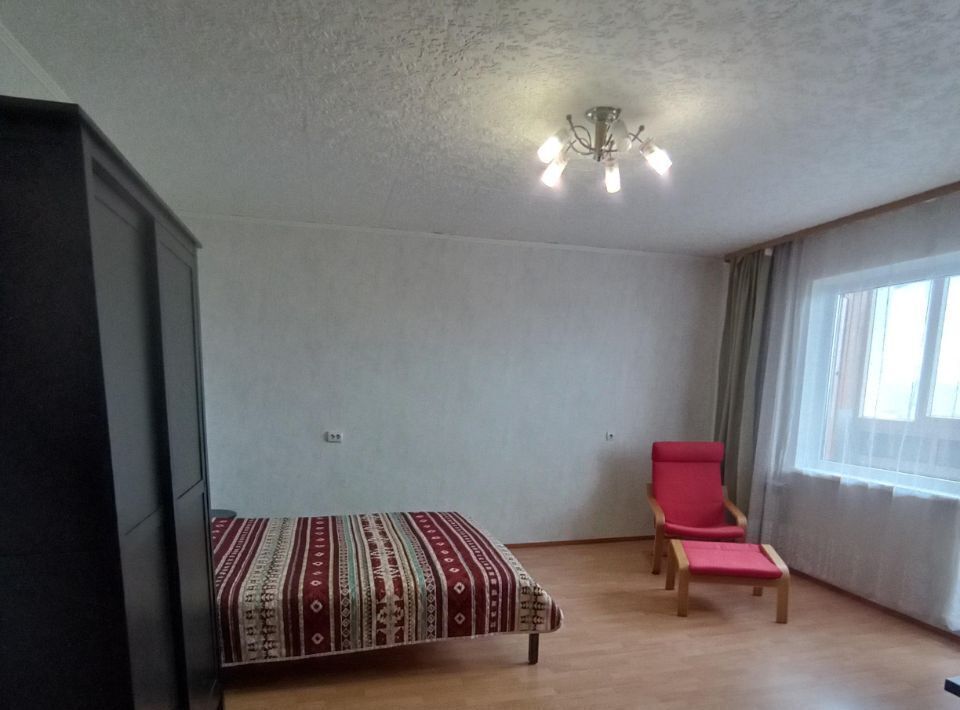 квартира г Екатеринбург р-н Верх-Исетский ул Викулова 32б Площадь 1905 года фото 3