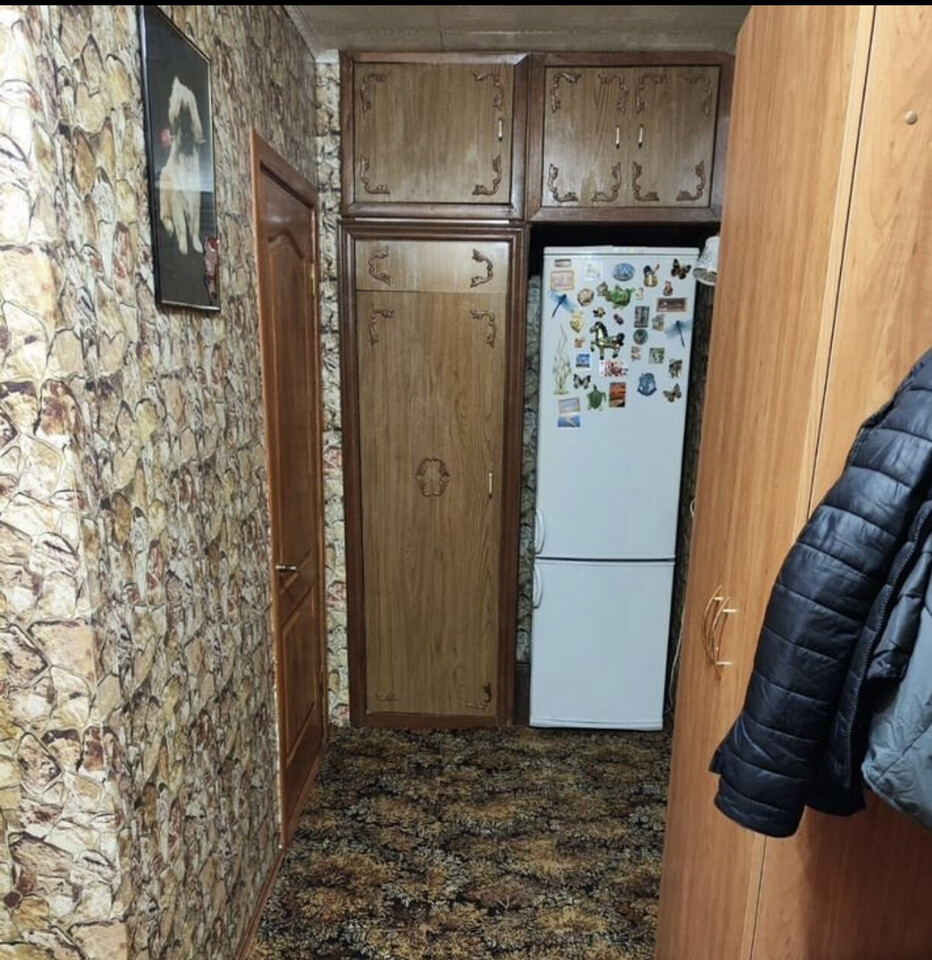 квартира р-н Дятьковский г Дятьково ул Ленина 119 Дятьковское городское поселение фото 5