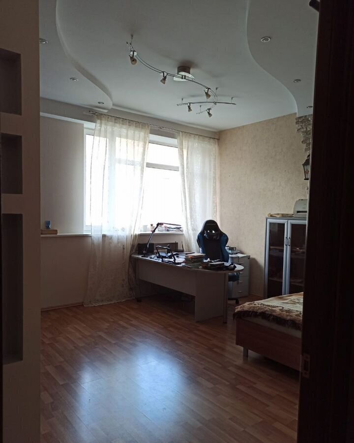 квартира г Красногорск ул Парковая 1г Красногорская фото 16