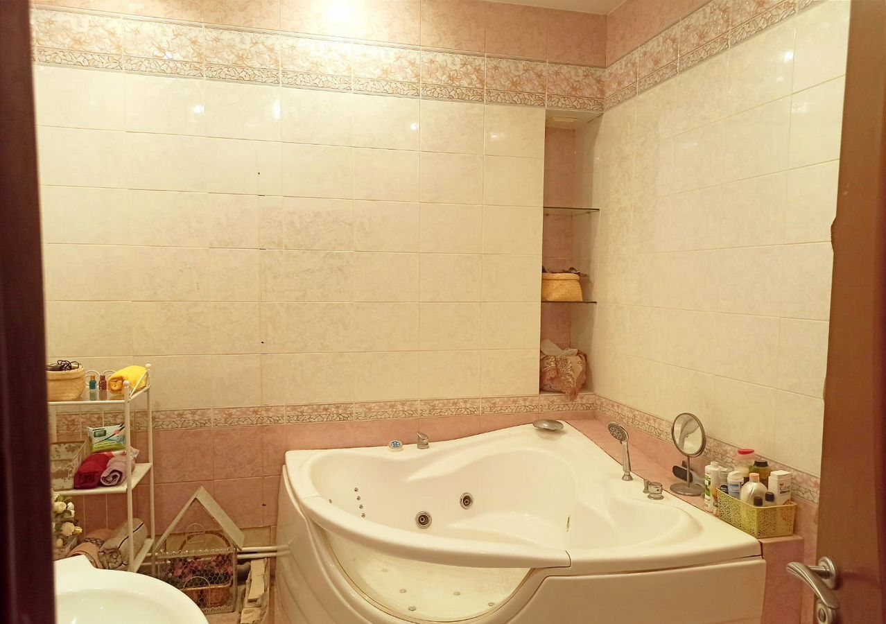 квартира г Красногорск ул Парковая 1г Красногорская фото 20