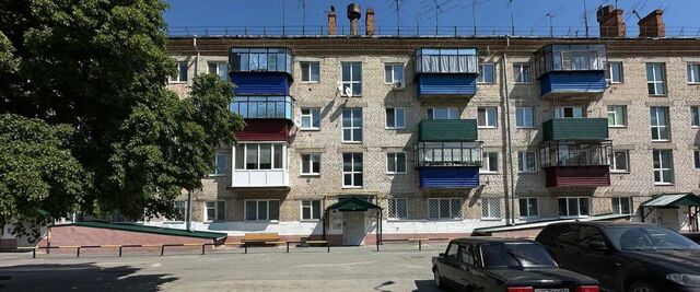Центральный ул Шоссейная фото