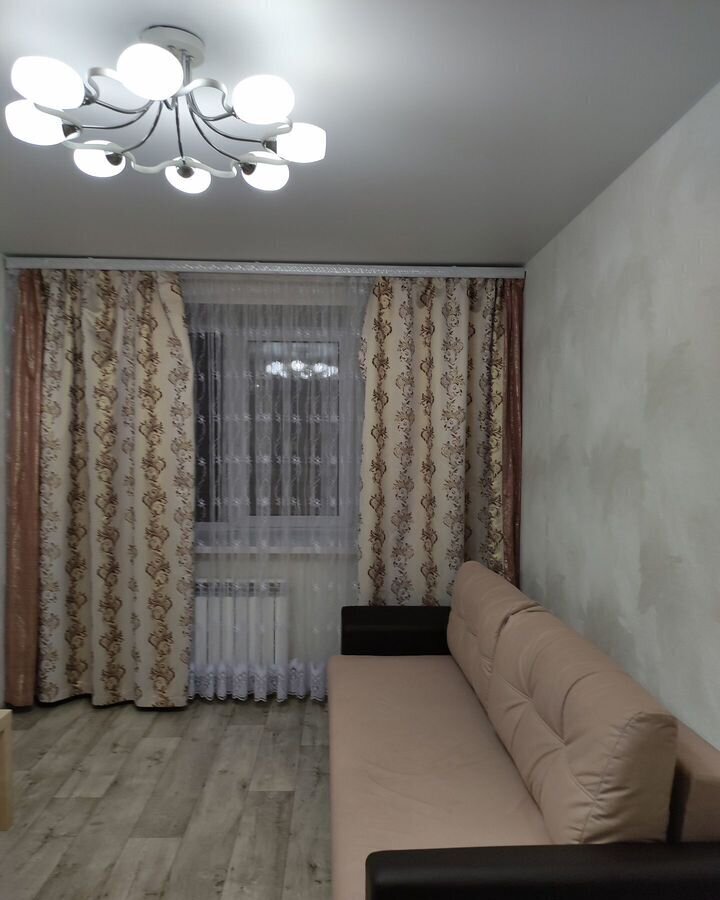 квартира г Йошкар-Ола ул Йывана Кырли 50 фото 3