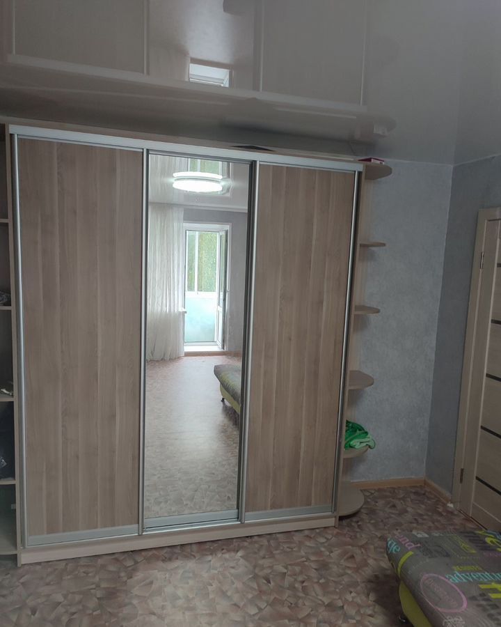 квартира г Ижевск р-н Октябрьский Центральный ул Коммунаров 295 фото 2