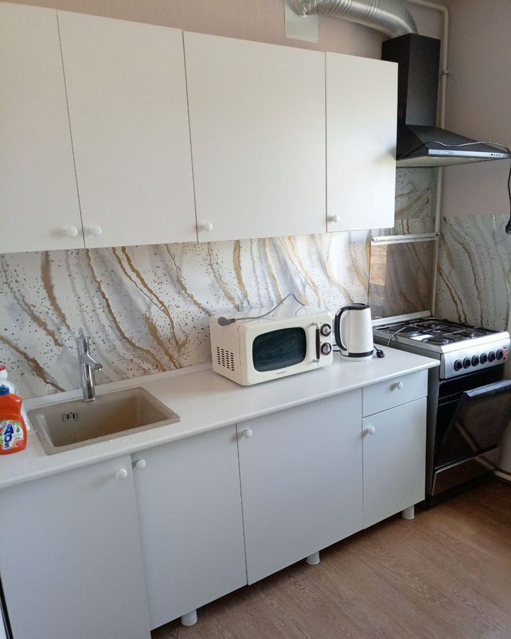 квартира г Ангарск ул Горького 45 р-н Кварталы, Ангарский г. о. фото 1