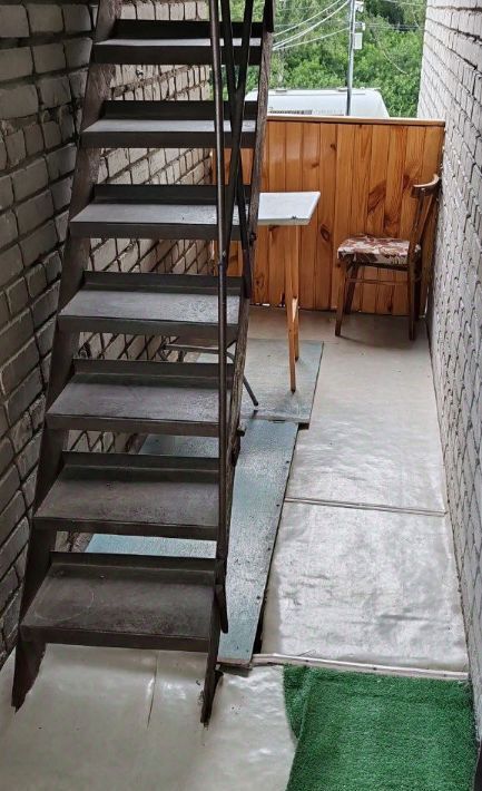 комната г Бердск ул Вокзальная 54 фото 7