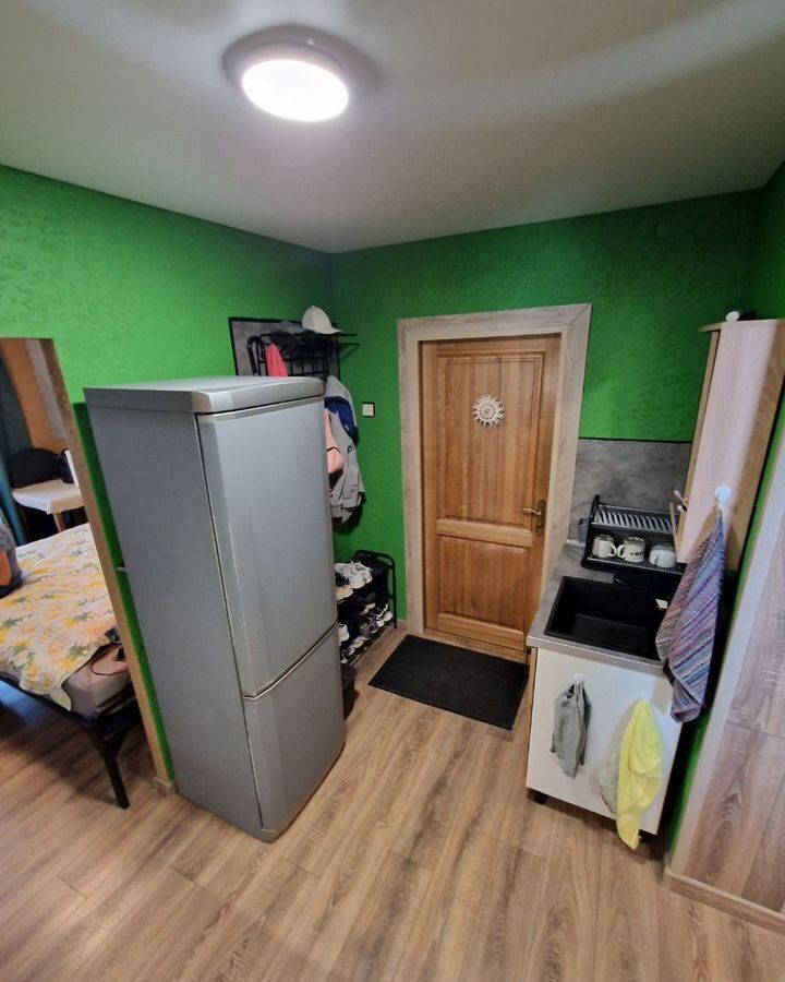 комната г Калининград р-н Ленинградский ул Горького 154 фото 11