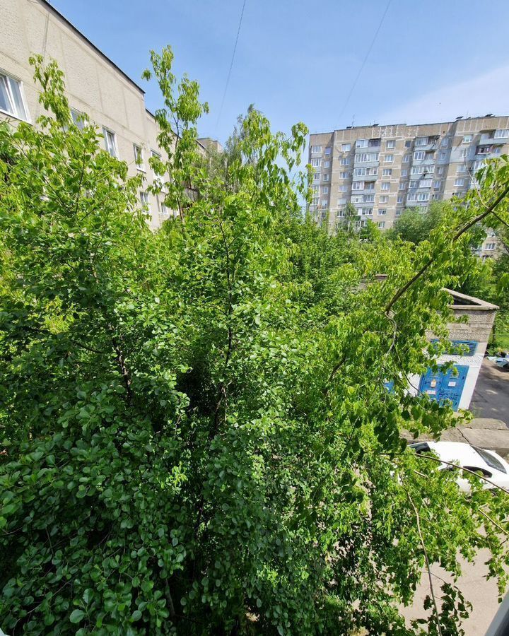 комната г Калининград р-н Ленинградский ул Горького 154 фото 18