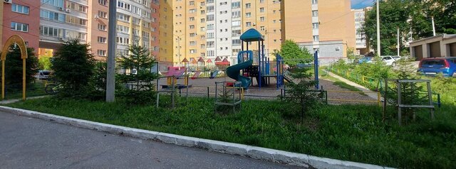 квартира ул Молодой Гвардии 90 фото