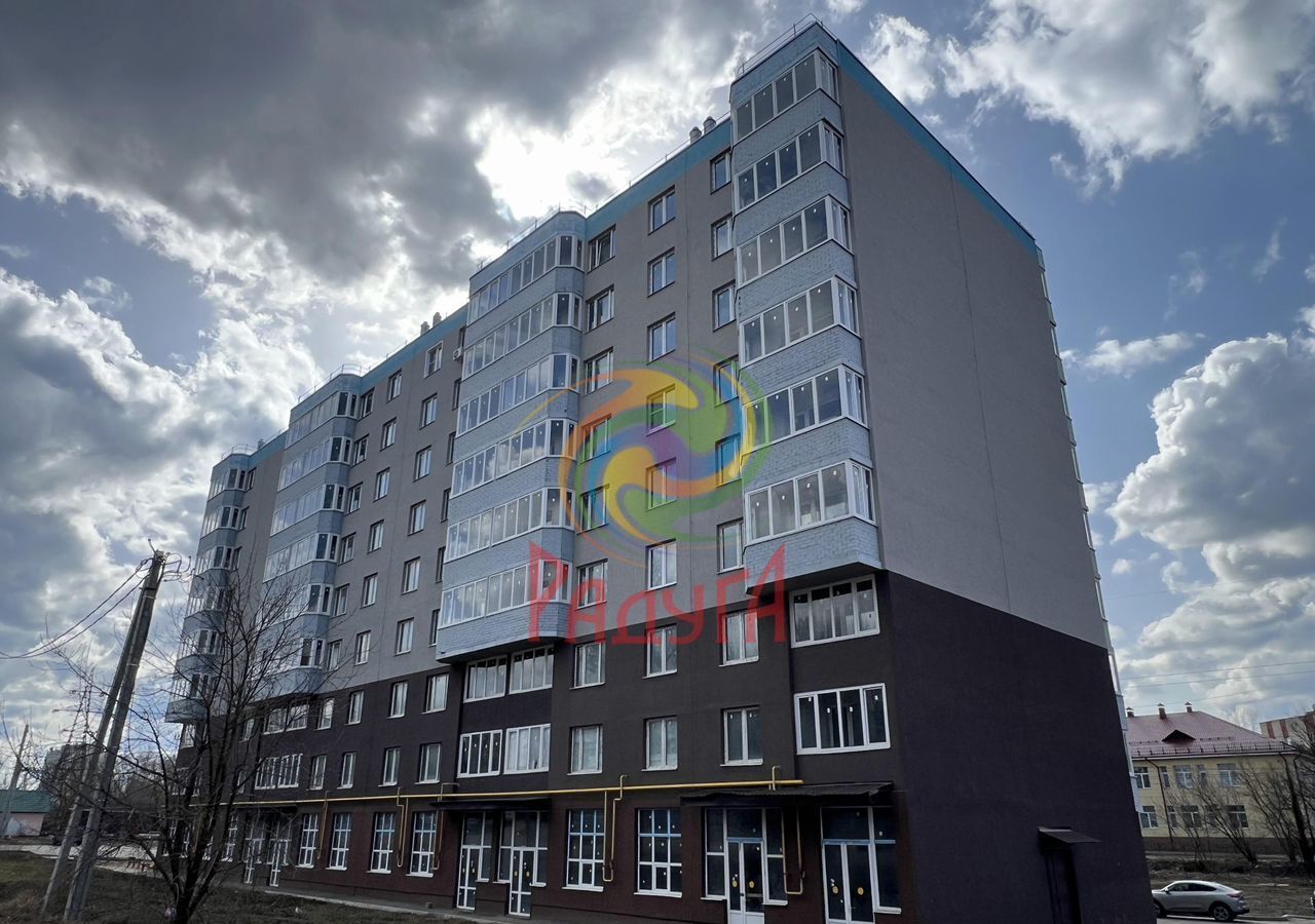квартира г Иваново р-н Советский ул 1-я Сосневская 6 фото 3