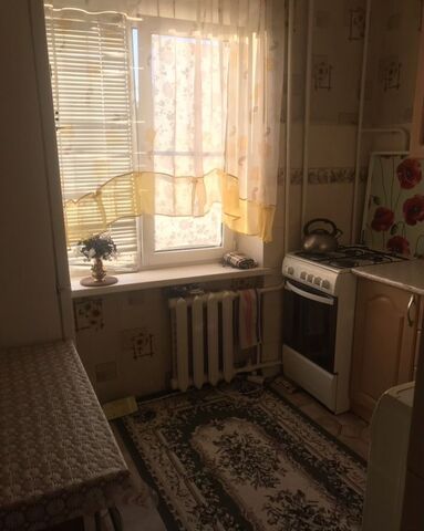квартира р-н Восточный ул Сибирская 26 фото