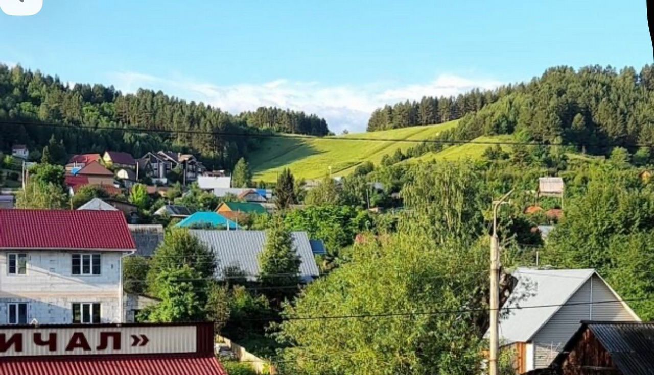 квартира г Белокуриха ул Братьев Ждановых 19 фото 5