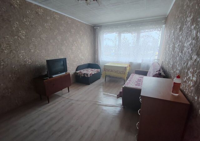 ул Машиностроителей 40б Тихвинское городское поселение фото