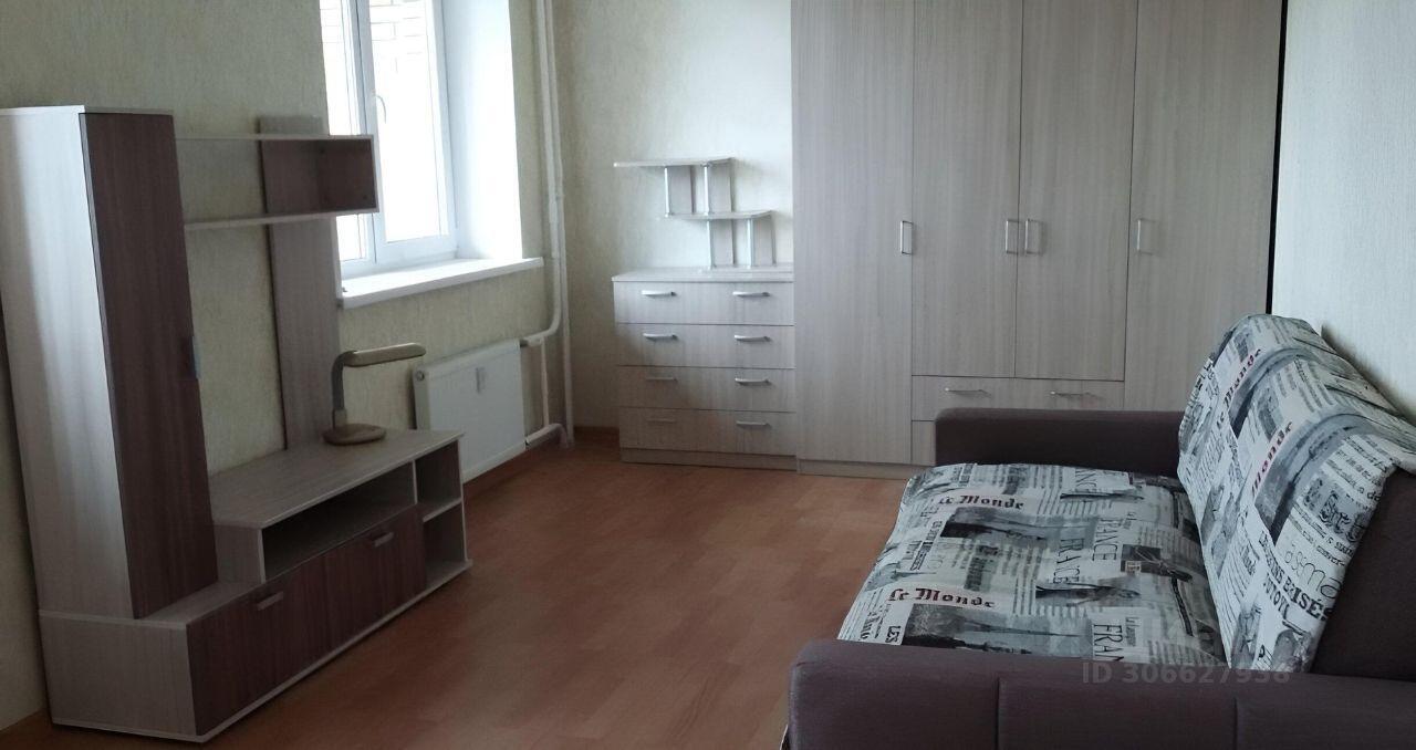 квартира г Санкт-Петербург п Парголово ул Фёдора Абрамова 23/1 Ленинградская область, Выборгский район фото 5