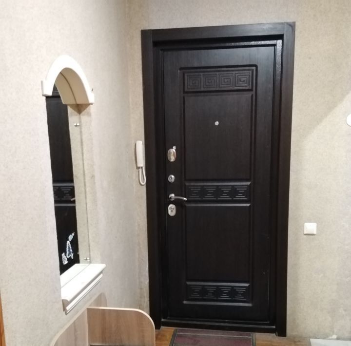 квартира г Владимир р-н Ленинский ул 9 Января 2 фото 6