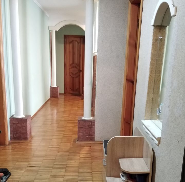 квартира г Владимир р-н Ленинский ул 9 Января 2 фото 5