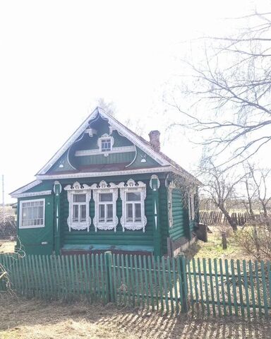 с Мордовское Холуйское сельское поселение, Южа фото