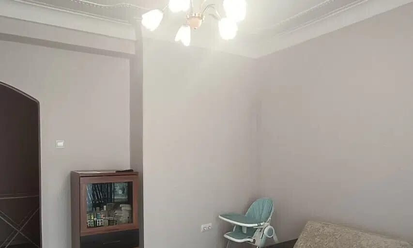 квартира г Новокузнецк р-н Куйбышевский ул Вокзальная 33 Кузбасс фото 5