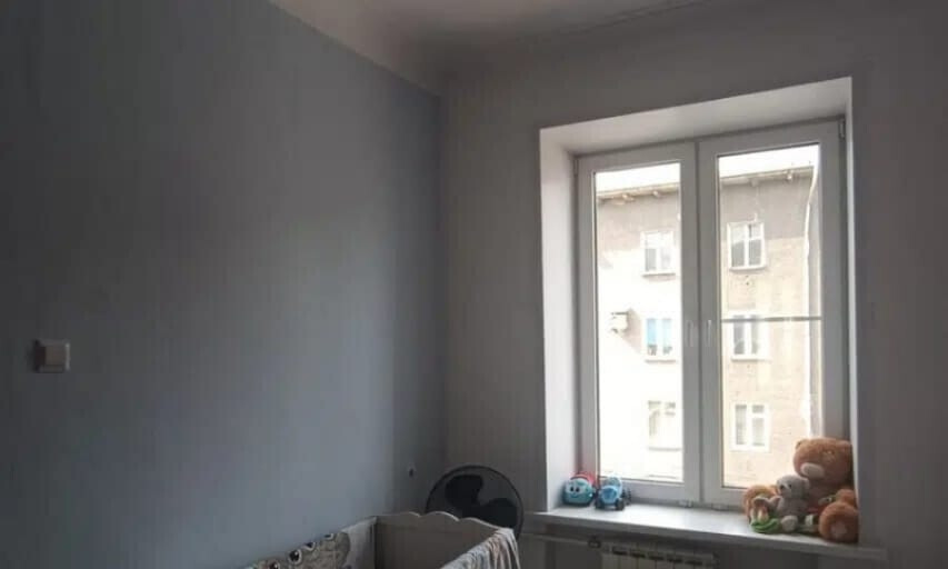 квартира г Новокузнецк р-н Куйбышевский ул Вокзальная 33 Кузбасс фото 15