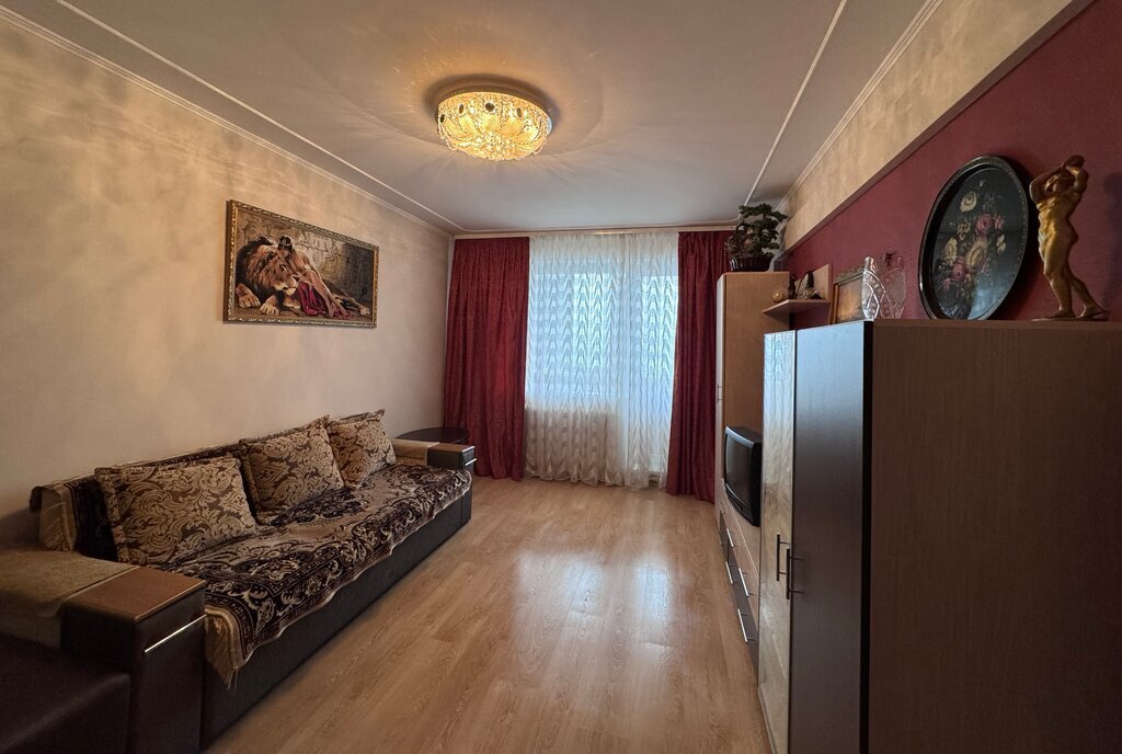 квартира г Ульяновск ул Ефремова 151 фото 9