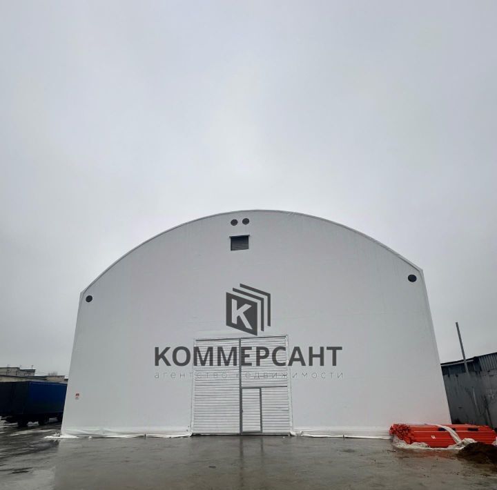 производственные, складские г Нижний Новгород р-н Канавинский Московская ул Гордеевская 59бк/1 фото 2