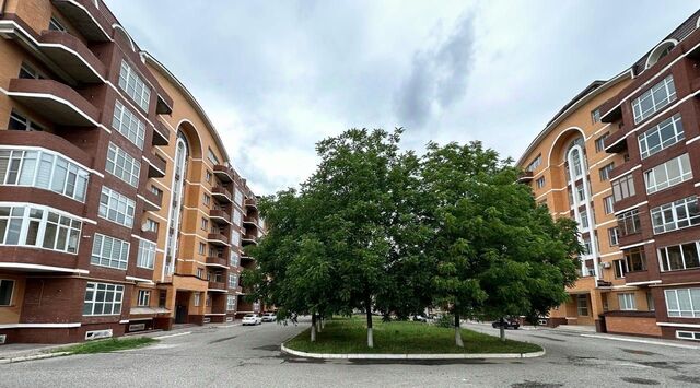р-н Гудермесский г Гудермес пр-кт Терешковой 28 фото