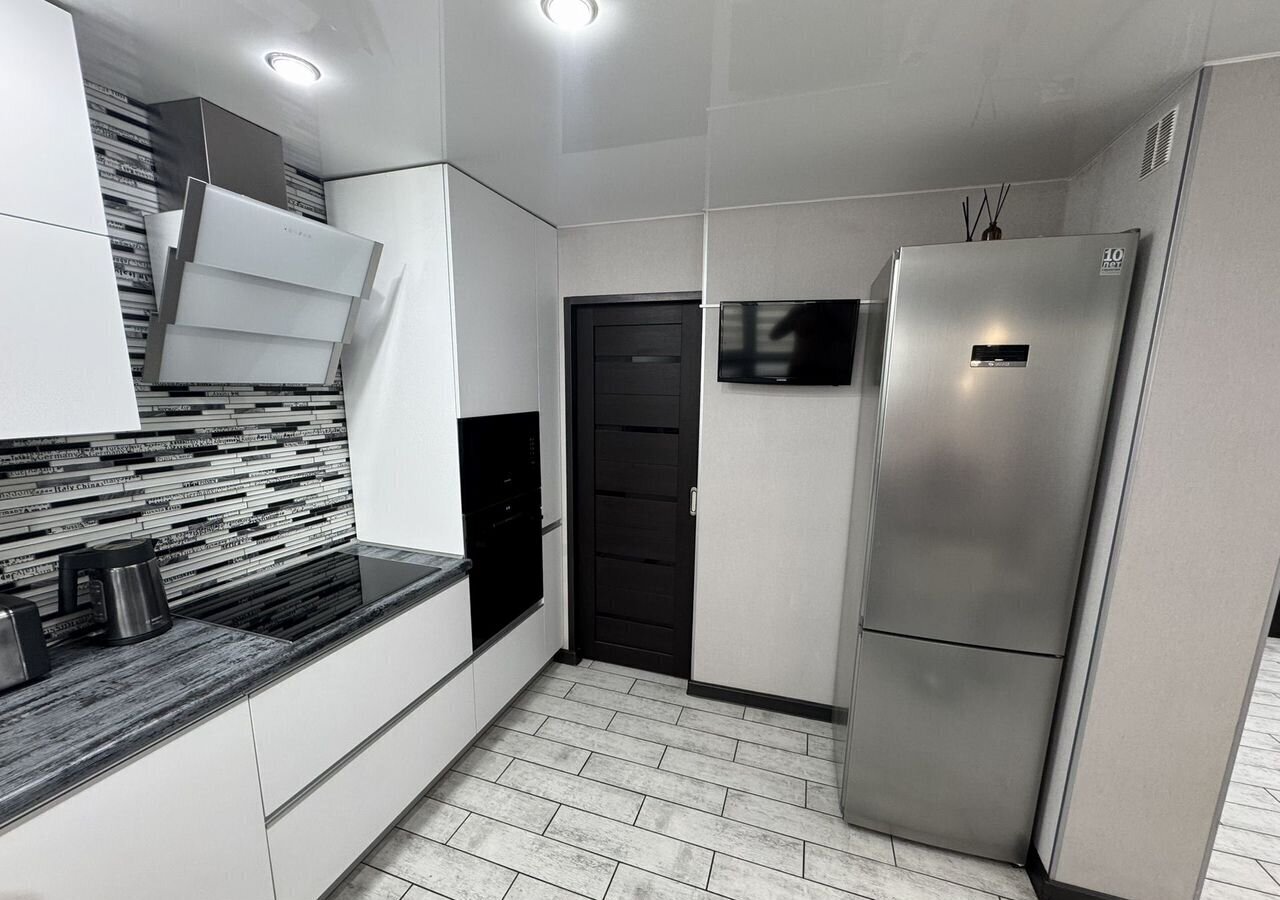 квартира г Курск р-н Железнодорожный ул Интернациональная 47 фото 11