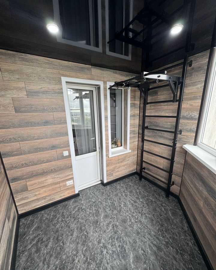 квартира г Курск р-н Железнодорожный ул Интернациональная 47 фото 25