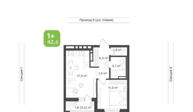 Чкаловская 20-й кв-л, Академический мкр фото