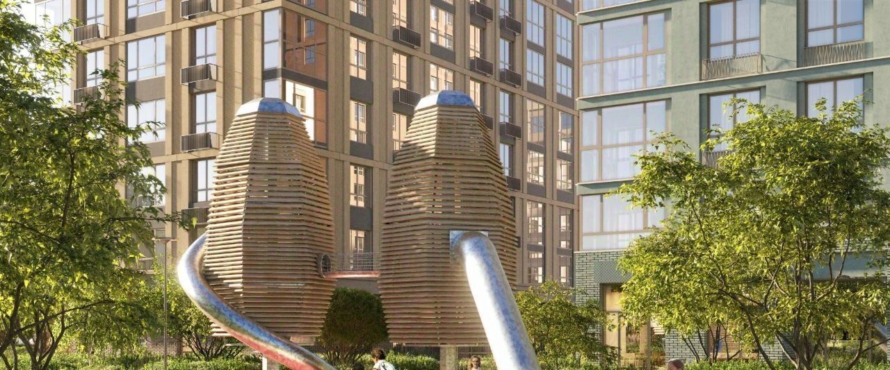 квартира г Екатеринбург Чкаловская 20-й кв-л, Академический мкр фото 19