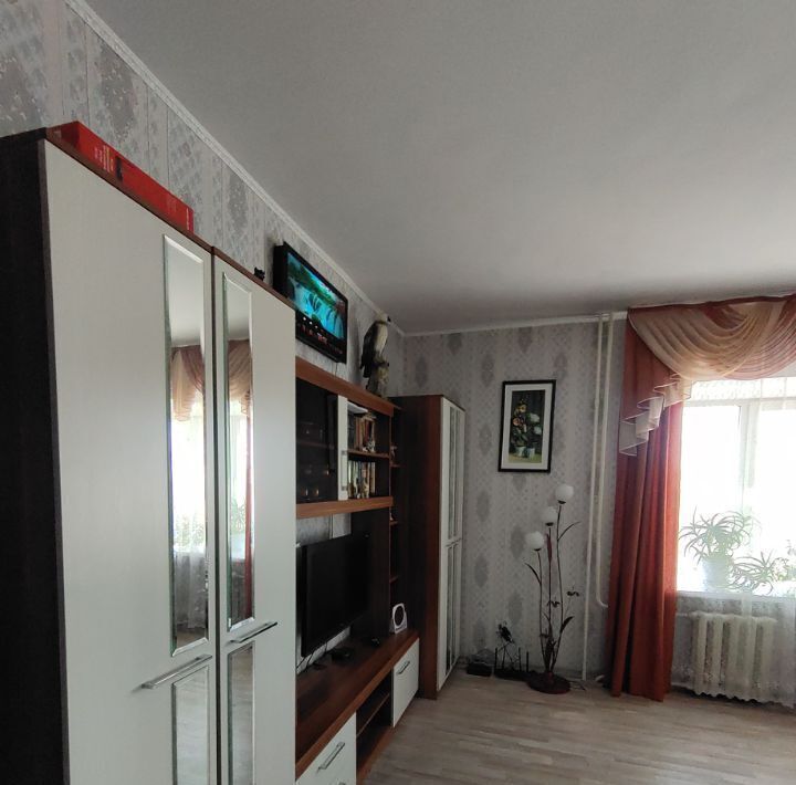 квартира г Анжеро-Судженск ул М.Горького 34 фото 3