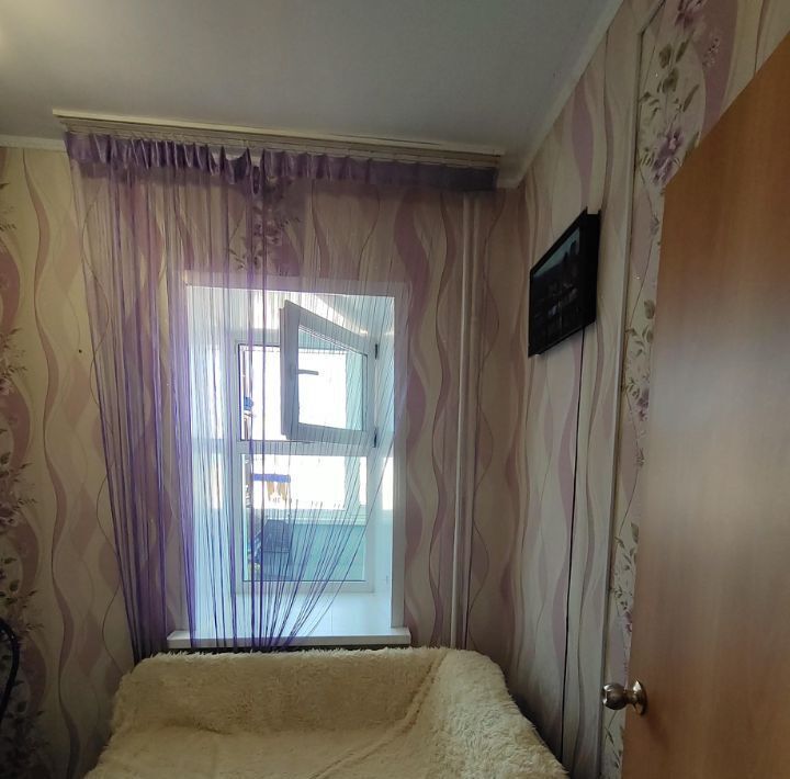 квартира г Анжеро-Судженск ул М.Горького 34 фото 5