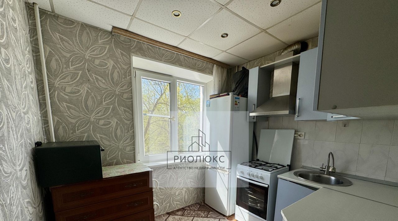 квартира г Челябинск р-н Металлургический ул Калмыкова 23 фото 1