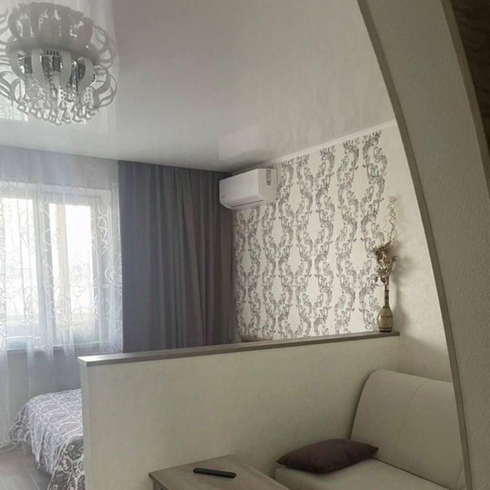 квартира г Челябинск р-н Курчатовский ул Скульптора Головницкого 8 фото 6