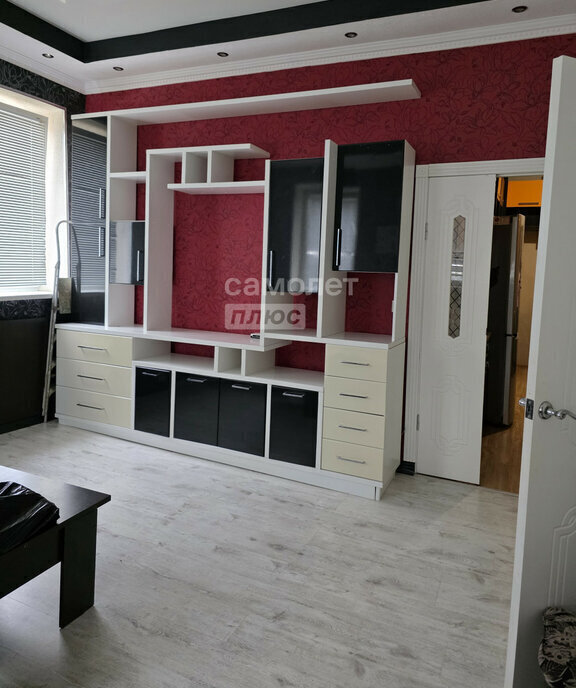 квартира г Нальчик ул ОДС 6 фото 1
