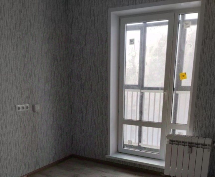 квартира г Красноярск р-н Октябрьский ул Калинина фото 3