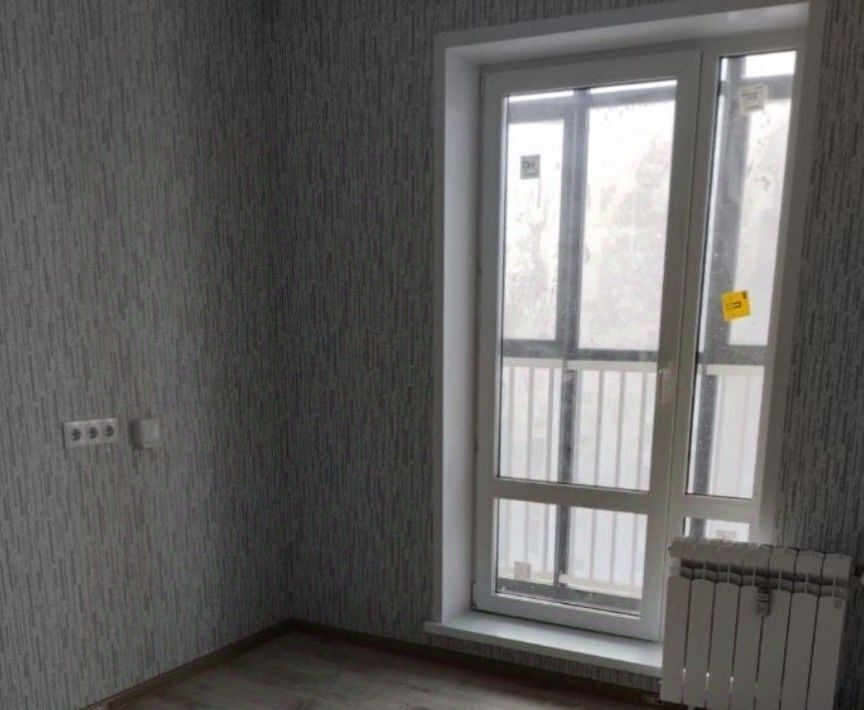 квартира г Красноярск р-н Октябрьский ул Калинина фото 3